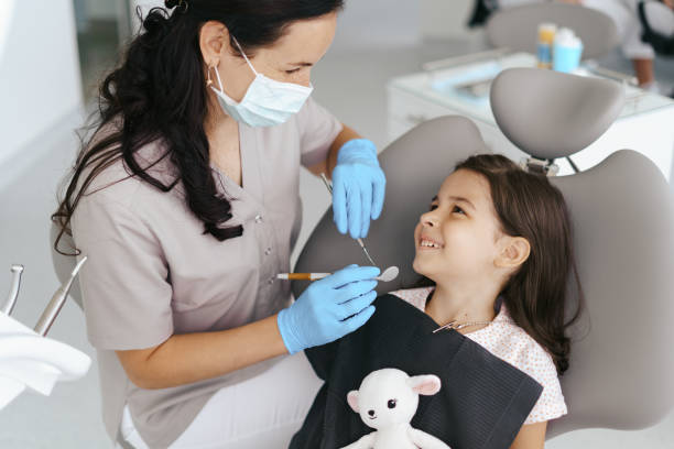 Best Orthodontic Emergency Dentist in Brook Highland, AL